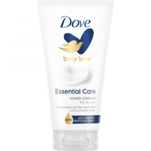 DOVE KÄSIVOIDE 75ml ESSENTIAL CARE