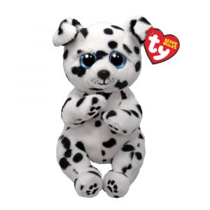 TY ROWDY KOIRA     DALMATIALAINEN