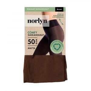 NORLYN 50DEN SH    RUSKEA 44-48
