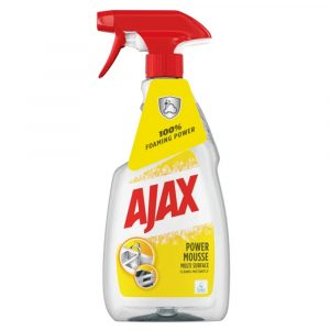 AJAX POWER MOUSSE  MULTI 500ml