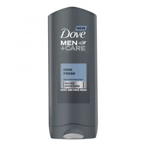 DOVE MEN+CARE 250ml COOL FRESH