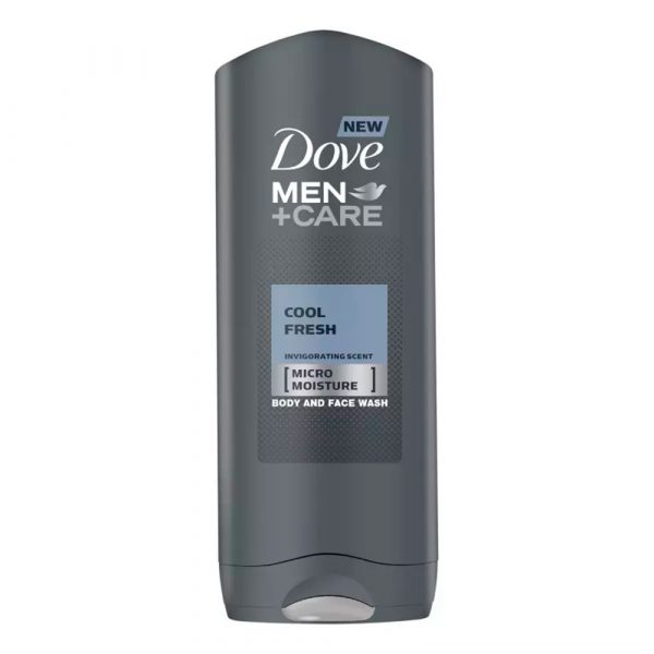 DOVE MEN+CARE 250ml COOL FRESH