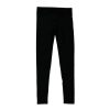 N LEGGINGSIT BAMBU MUSTA L