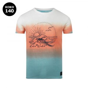 L T-PAITA 140      MULTI COLOUR