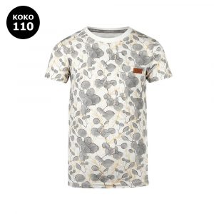L PRINTTI T-PAITA  110