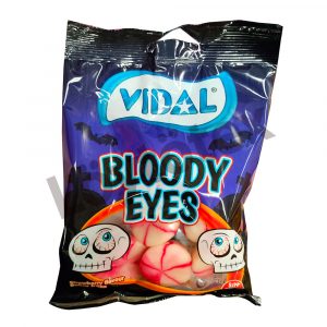 VIDAL BLOODY EYES  90g