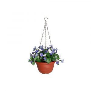 ORVOKKI AMPPELISSA 22cm SININEN