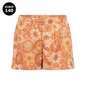 L SHORTSIT PERSIKKA KUKKA 140
