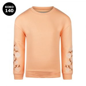 L COLLEGEPUSERO    PERSIKKA 140