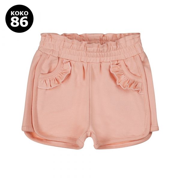 V SHORTSIT KORALLI 86
