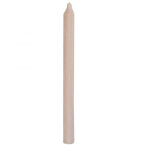 ANTIIKKIKYNTTILÄ   LUX 29cm beige