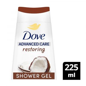 DOVE SUIHKUSAIPPUA 225ml RESTORING