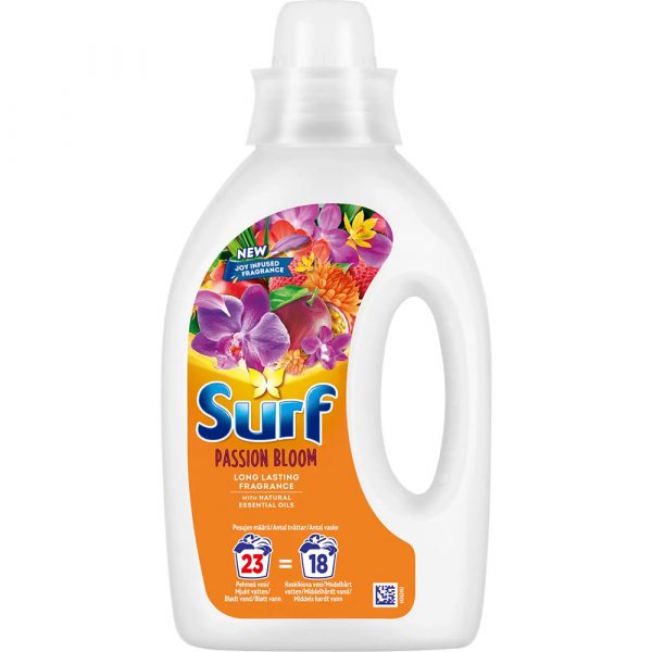 SURF 920ml PASSION BLOOM