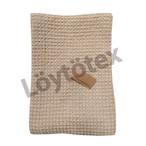 PYYHE 70x150cm     VOHVELI BEIGE