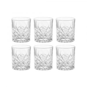 MAKU SHOTTILASI    5,5cl/6kpl kristal.