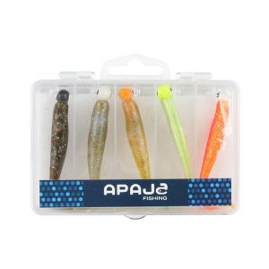 APAJA JIGISARJA    5kpl/3-5kg
