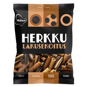 HERKKULAKUSEKOITUS 250g MALACO