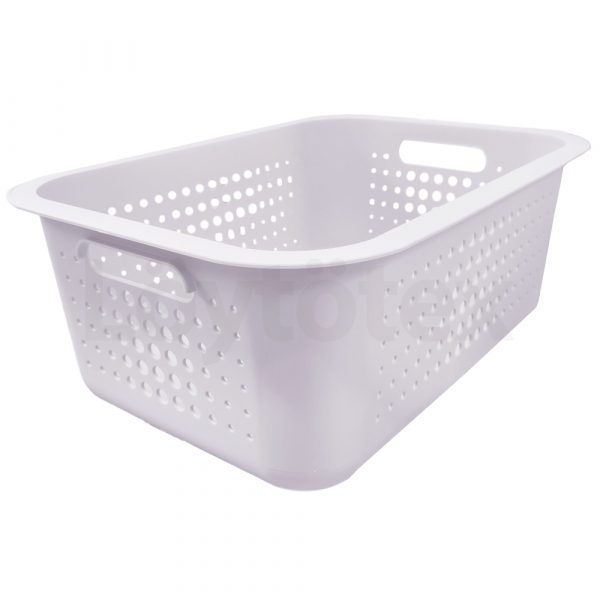 SMART STORE BASKET Lavender