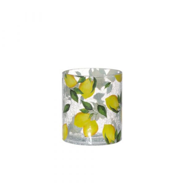 LASILYHTY 13cm     Lemon