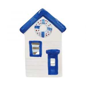 TALOLYHTY 15cm     Beach Hut