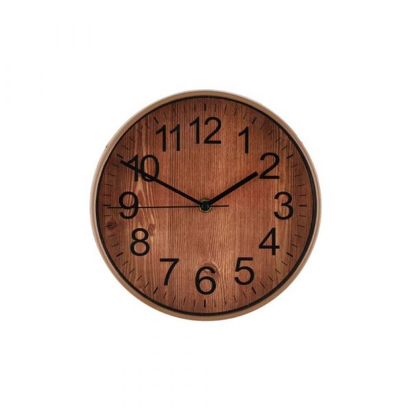 SEINÄKELLO 20cm    Spruce Ruskea