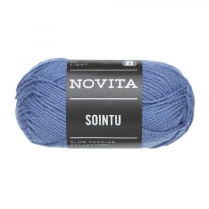 SOINTU 50g         167 LENTO