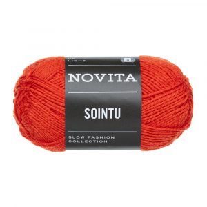 SOINTU 50g         284 FLAMENCO