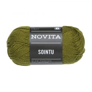 SOINTU 50g         394 SÄVEL