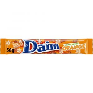 DAIM 56g ORANGE