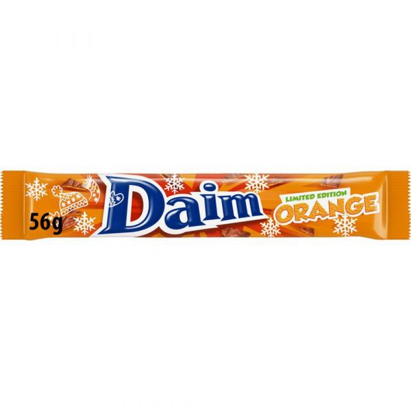 DAIM 56g ORANGE