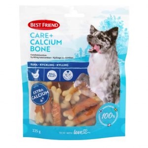 BF CARE+ 225g      KANAKALSIUMLUU