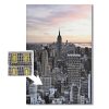 TAULU 60x90x2,5cm  Canvas New York