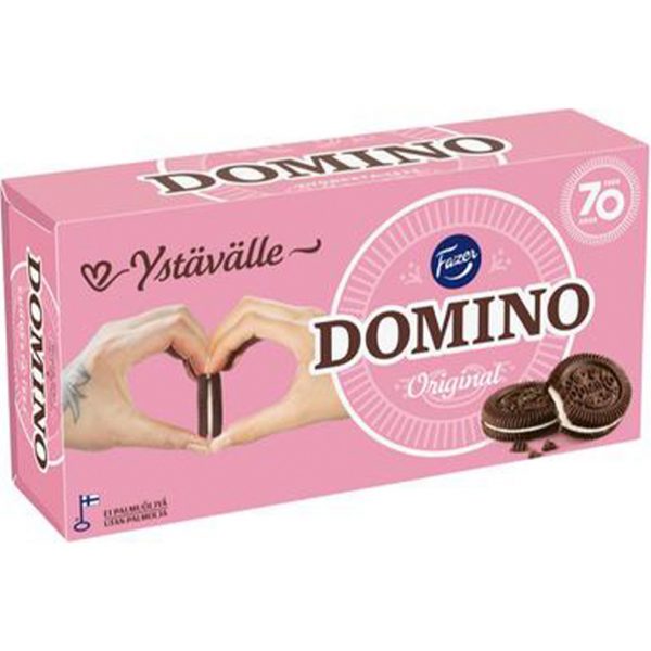 DOMINO ORIGINAL    350g