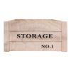 PUULAATIKKO Storage 34,5x25x18cm