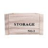 PUULAATIKKO Storage 29,5x19,5x16cm