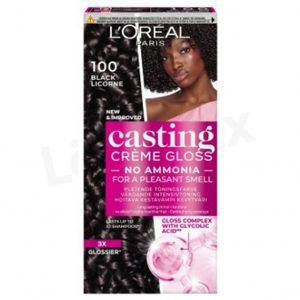 CASTING CREME GLOSS 100 MUSTA