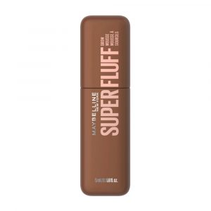 MAYBELLINE SUPER   FLUFF BROW MOUSSE