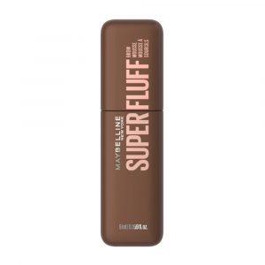 MAYBELLINE SUPER   FLUFF BROW MOUSSE