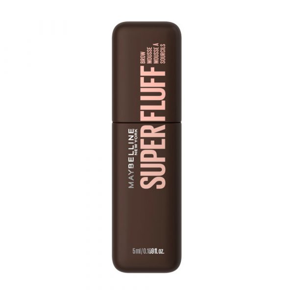 MAYBELLINE SUPER   FLUFF BROW MOUSSE