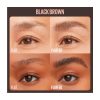 MAYBELLINE SUPER   FLUFF BROW MOUSSE