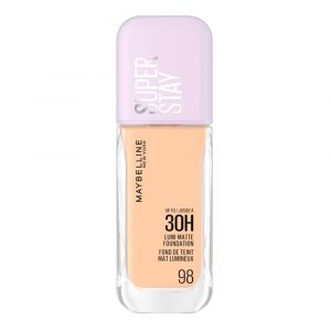 MAYBELLINE         LUMI MATTE 98