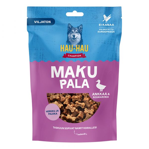 HHC MAKUPALA ANKKA-ROSMARIINI 200g