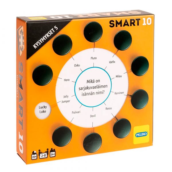 SMART10 KYSYMYKSET 5