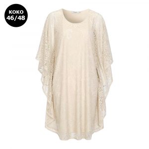 N PITSIMEKKO VAALEA BEIGE 46/48