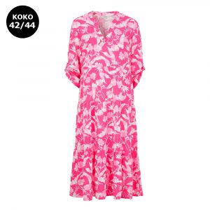 N MEKKO PINKKI     42/44