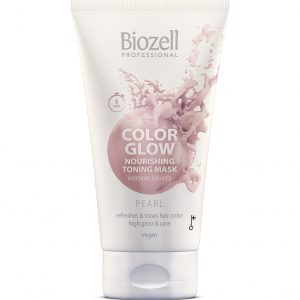 BIOZELL COLOR GLOW 150ml PEARL
