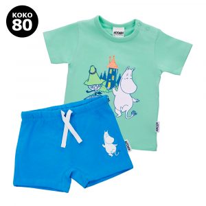 V SHORTSISETTI     TRUBADUURI 80