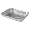 BBQ GRILLAUSALUSTA 4kpl 32x23x4cm