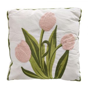 TYYNY  45x45cm     TULPPAANIT