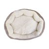 LEMMIKKIPETI FLUFFY 47x40x14cm